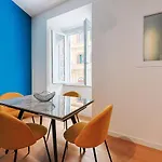 Ottaviano Design Apartment At The Vatican