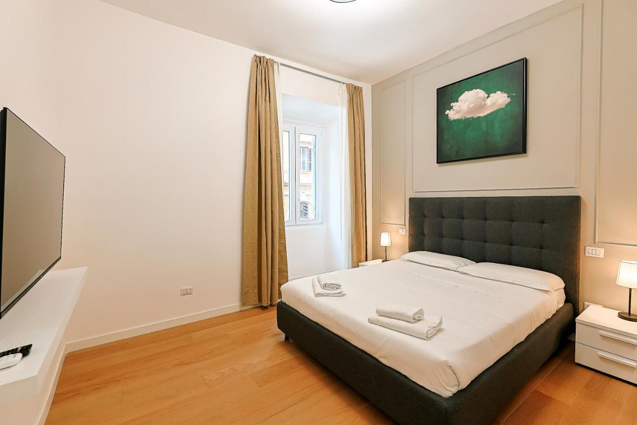 Ottaviano Design At The Vatican Appartement *