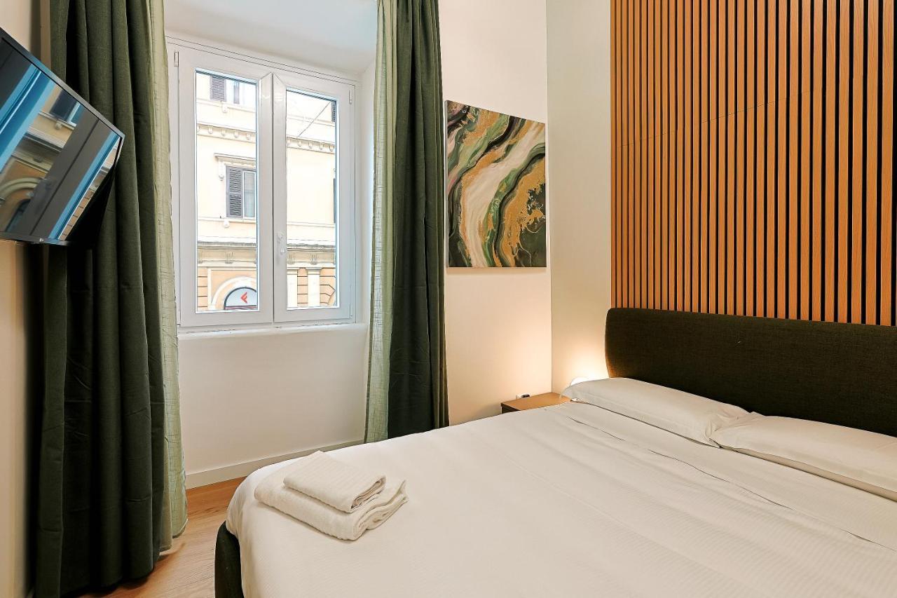 Ottaviano Design At The Vatican Appartement Rome