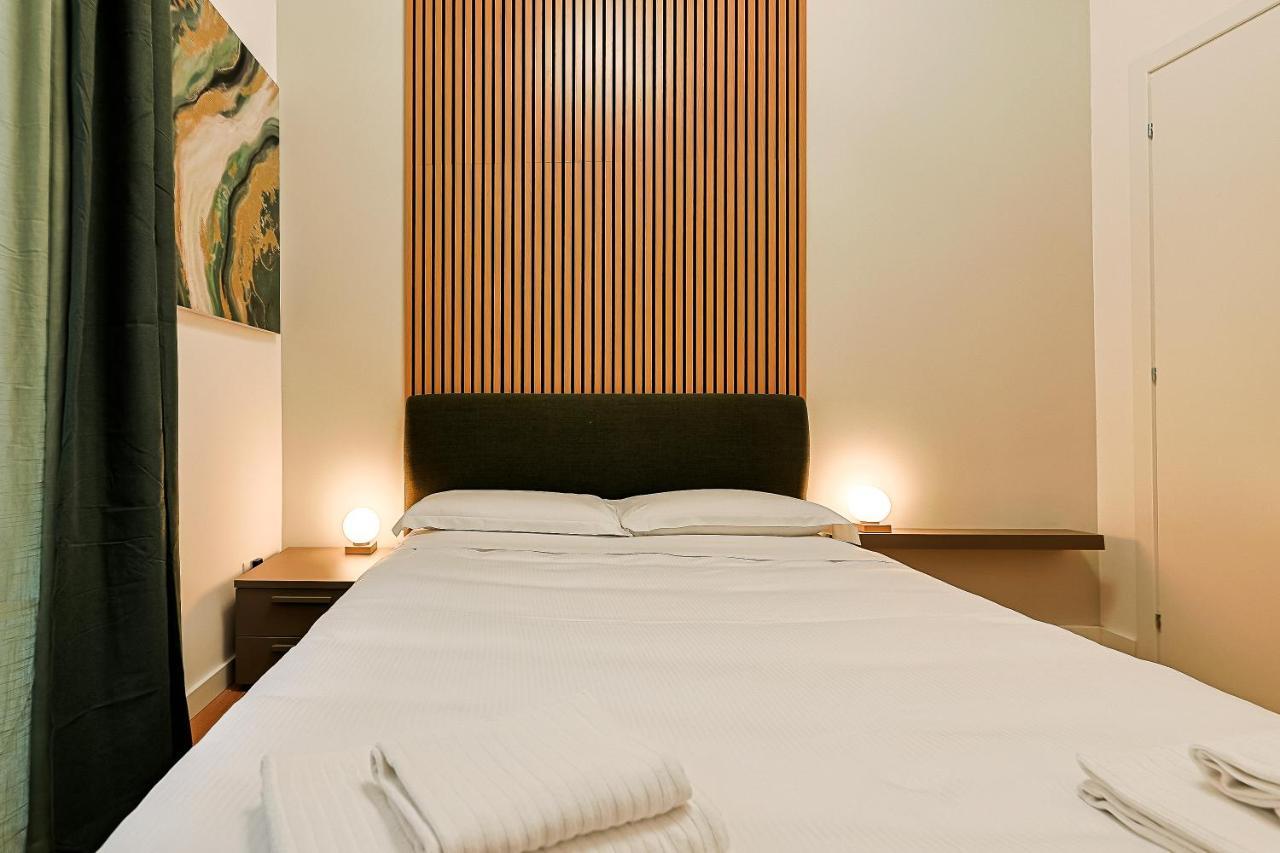 Ottaviano Design At The Vatican Appartement *